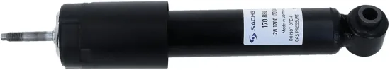 Stoßdämpfer SACHS 170 880 Bild Stoßdämpfer SACHS 170 880