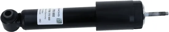 Stoßdämpfer SACHS 170 880 Bild Stoßdämpfer SACHS 170 880