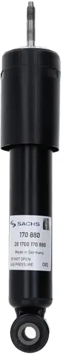Stoßdämpfer SACHS 170 880 Bild Stoßdämpfer SACHS 170 880