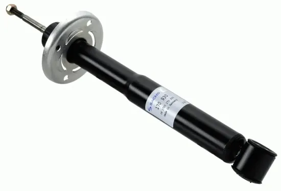 Stoßdämpfer Hinterachse SACHS 170 930 Bild Stoßdämpfer Hinterachse SACHS 170 930