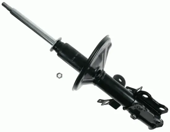Stoßdämpfer Vorderachse links SACHS 170 992 Bild Stoßdämpfer Vorderachse links SACHS 170 992