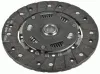 Kupplungsscheibe SACHS 1861 502 234