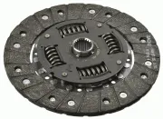 Kupplungsscheibe SACHS 1861 771 136