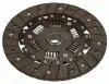 Kupplungsscheibe SACHS 1861 815 003 Bild Kupplungsscheibe SACHS 1861 815 003