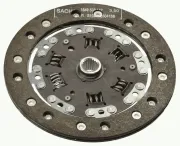 Kupplungsscheibe SACHS 1861 929 042