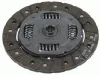 Kupplungsscheibe SACHS 1862 301 031