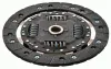 Kupplungsscheibe SACHS 1862 314 032 Bild Kupplungsscheibe SACHS 1862 314 032