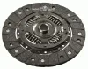 Kupplungsscheibe SACHS 1862 482 031 Bild Kupplungsscheibe SACHS 1862 482 031