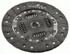 Kupplungsscheibe SACHS 1862 482 031 Bild Kupplungsscheibe SACHS 1862 482 031