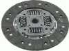 Kupplungsscheibe SACHS 1862 561 002 Bild Kupplungsscheibe SACHS 1862 561 002