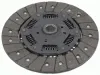 Kupplungsscheibe SACHS 1862 564 001 Bild Kupplungsscheibe SACHS 1862 564 001