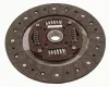 Kupplungsscheibe SACHS 1862 572 001 Bild Kupplungsscheibe SACHS 1862 572 001