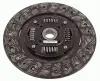 Kupplungsscheibe SACHS 1862 575 001 Bild Kupplungsscheibe SACHS 1862 575 001