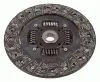 Kupplungsscheibe SACHS 1862 575 001 Bild Kupplungsscheibe SACHS 1862 575 001