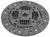 Kupplungsscheibe SACHS 1862 579 001 Bild Kupplungsscheibe SACHS 1862 579 001