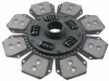 Kupplungsscheibe SACHS 1862 724 002 Bild Kupplungsscheibe SACHS 1862 724 002