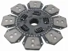 Kupplungsscheibe SACHS 1862 724 002 Bild Kupplungsscheibe SACHS 1862 724 002