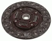 Kupplungsscheibe SACHS 1862 726 001