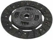 Kupplungsscheibe SACHS 1862 784 001