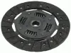 Kupplungsscheibe SACHS 1862 784 001 Bild Kupplungsscheibe SACHS 1862 784 001