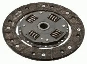 Kupplungsscheibe SACHS 1862 784 002
