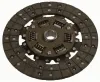 Kupplungsscheibe SACHS 1862 801 007