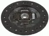 Kupplungsscheibe SACHS 1862 848 001 Bild Kupplungsscheibe SACHS 1862 848 001