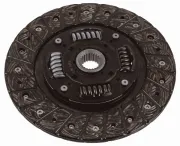 Kupplungsscheibe SACHS 1862 851 002