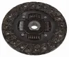 Kupplungsscheibe SACHS 1862 851 002 Bild Kupplungsscheibe SACHS 1862 851 002