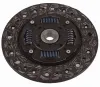 Kupplungsscheibe SACHS 1862 856 002