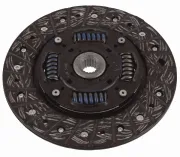 Kupplungsscheibe SACHS 1862 856 002