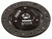 Kupplungsscheibe SACHS 1862 875 002