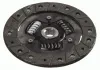 Kupplungsscheibe SACHS 1862 875 002 Bild Kupplungsscheibe SACHS 1862 875 002