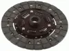 Kupplungsscheibe SACHS 1862 896 002 Bild Kupplungsscheibe SACHS 1862 896 002