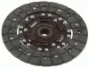 Kupplungsscheibe SACHS 1862 896 002 Bild Kupplungsscheibe SACHS 1862 896 002