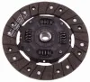 Kupplungsscheibe SACHS 1862 903 041