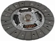 Kupplungsscheibe SACHS 1862 918 002