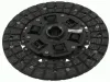 Kupplungsscheibe SACHS 1862 924 002 Bild Kupplungsscheibe SACHS 1862 924 002