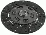 Kupplungsscheibe SACHS 1862 928 001