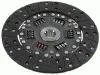 Kupplungsscheibe SACHS 1862 928 001 Bild Kupplungsscheibe SACHS 1862 928 001
