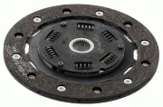 Kupplungsscheibe SACHS 1862 932 101