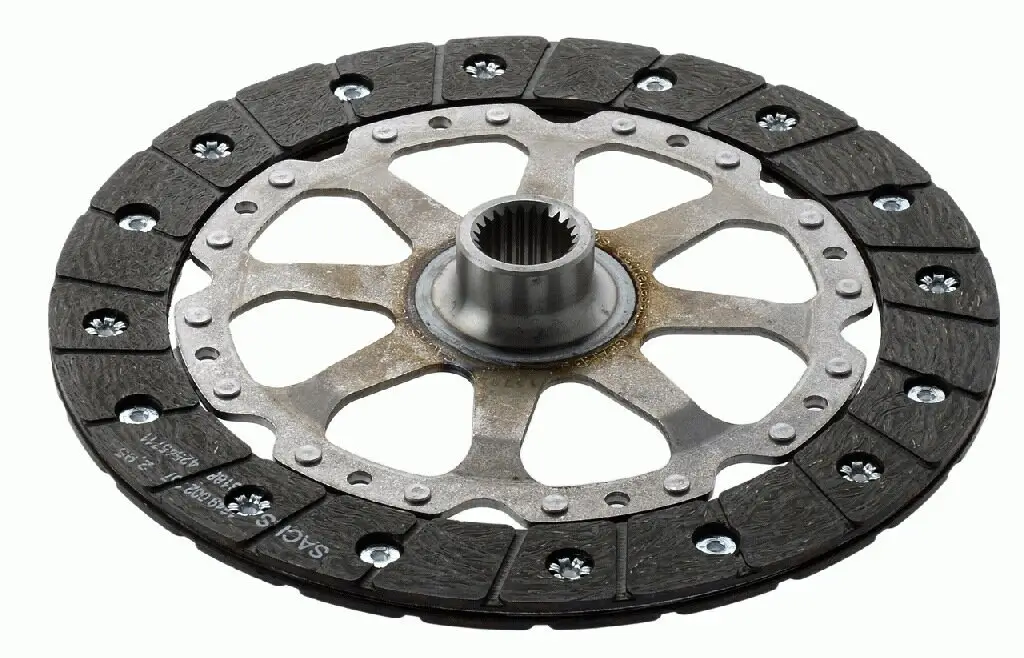 Kupplungsscheibe SACHS 1864 000 045