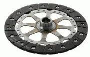 Kupplungsscheibe SACHS 1864 000 045