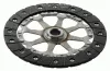 Kupplungsscheibe SACHS 1864 000 045 Bild Kupplungsscheibe SACHS 1864 000 045