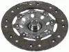 Kupplungsscheibe SACHS 1864 000 084 Bild Kupplungsscheibe SACHS 1864 000 084