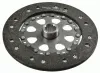 Kupplungsscheibe SACHS 1864 000 146