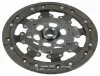 Kupplungsscheibe SACHS 1864 000 435