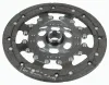 Kupplungsscheibe SACHS 1864 000 435 Bild Kupplungsscheibe SACHS 1864 000 435