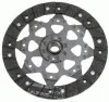 Kupplungsscheibe SACHS 1864 000 488