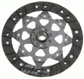 Kupplungsscheibe SACHS 1864 000 488